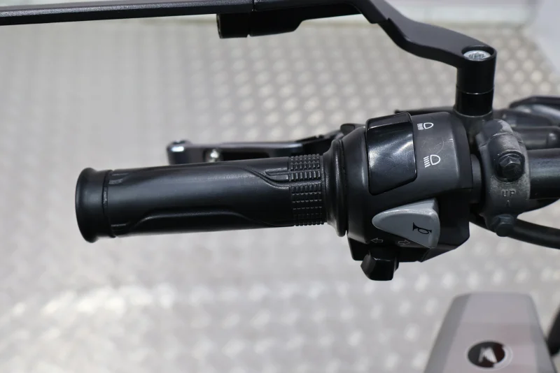 Imagen de Honda CB 125 R