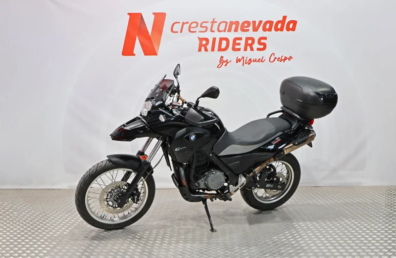 Imagen de BMW G 650 GS