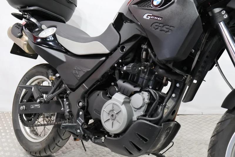 Imagen de BMW G 650 GS