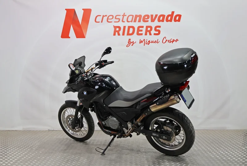 Imagen de BMW G 650 GS