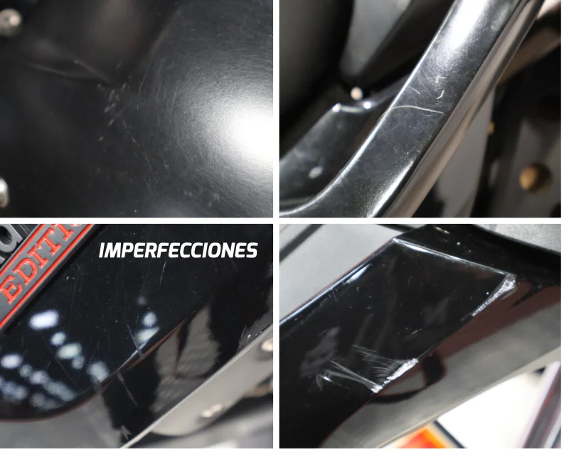 Imagen de BMW G 650 GS