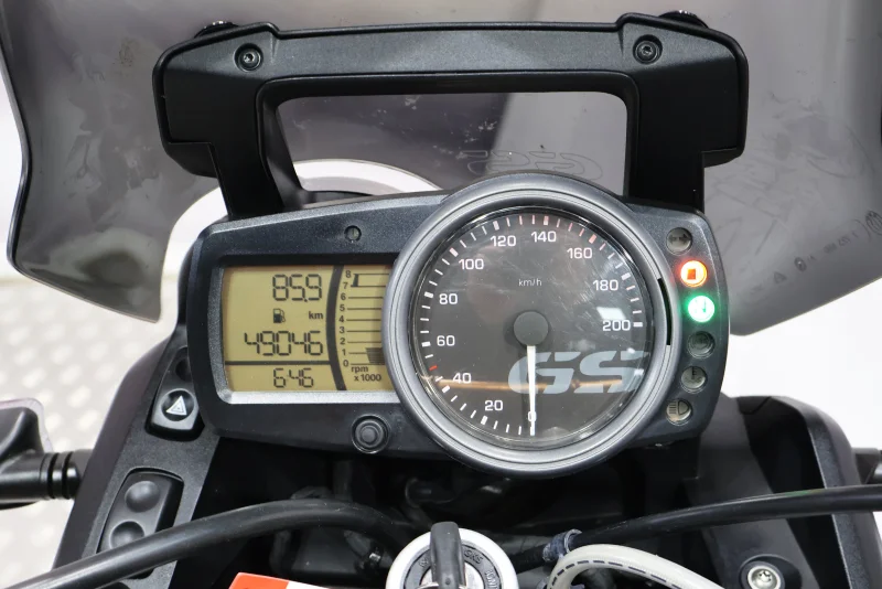 Imagen de BMW G 650 GS