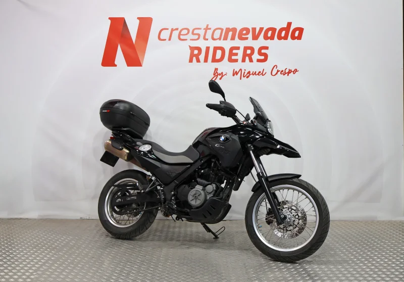 Imagen de BMW G 650 GS