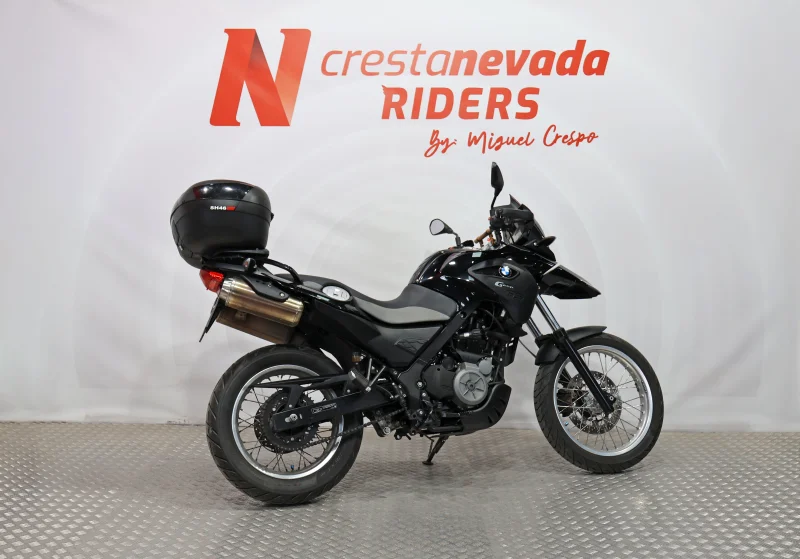 Imagen de BMW G 650 GS