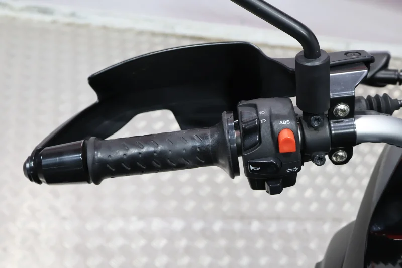 Imagen de BMW G 650 GS