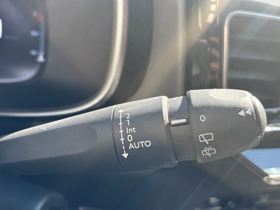 Imagen de CITROEN C5 Aircross