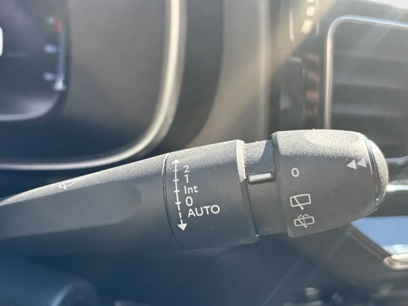 Imagen de CITROEN C5 Aircross