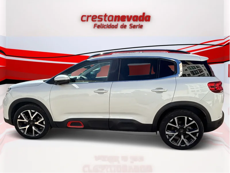 Imagen de CITROEN C5 Aircross