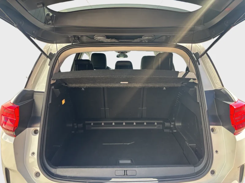 Imagen de CITROEN C5 Aircross