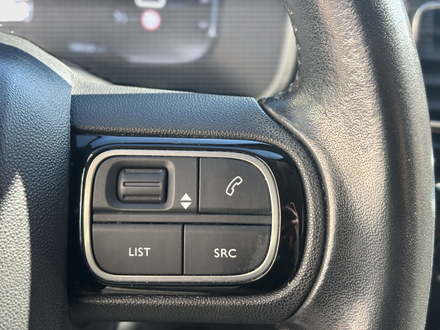 Imagen de CITROEN C5 Aircross
