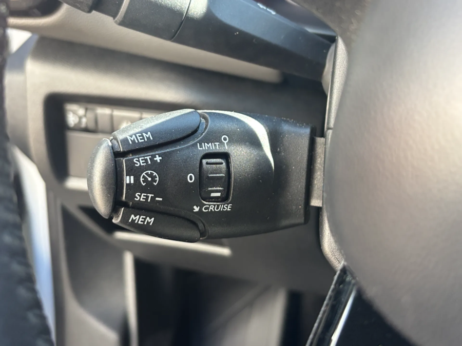 Imagen de CITROEN C5 Aircross