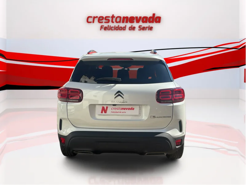 Imagen de CITROEN C5 Aircross