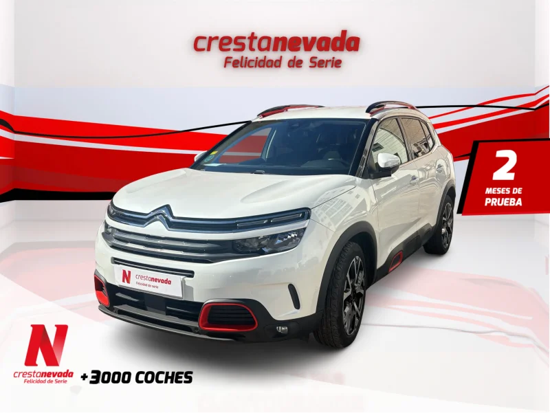 Imagen de CITROEN C5 Aircross
