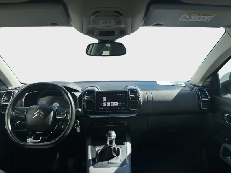 Imagen de CITROEN C5 Aircross