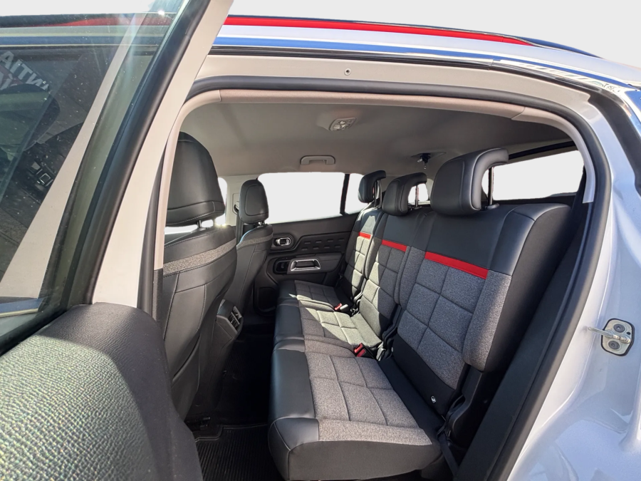 Imagen de CITROEN C5 Aircross