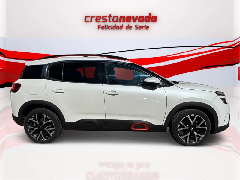 Imagen de CITROEN C5 Aircross