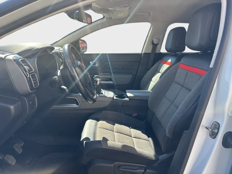 Imagen de CITROEN C5 Aircross