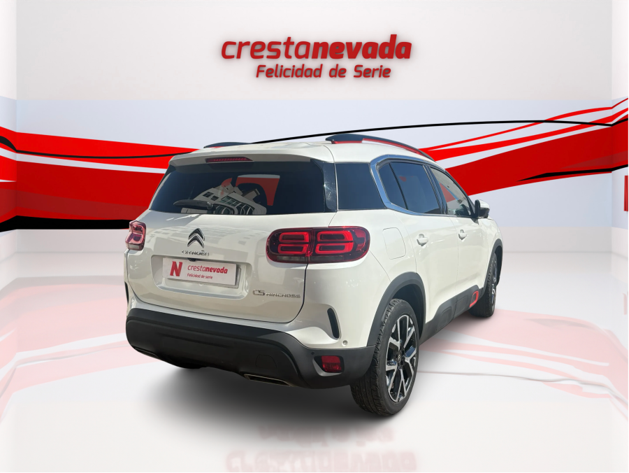 Imagen de CITROEN C5 Aircross