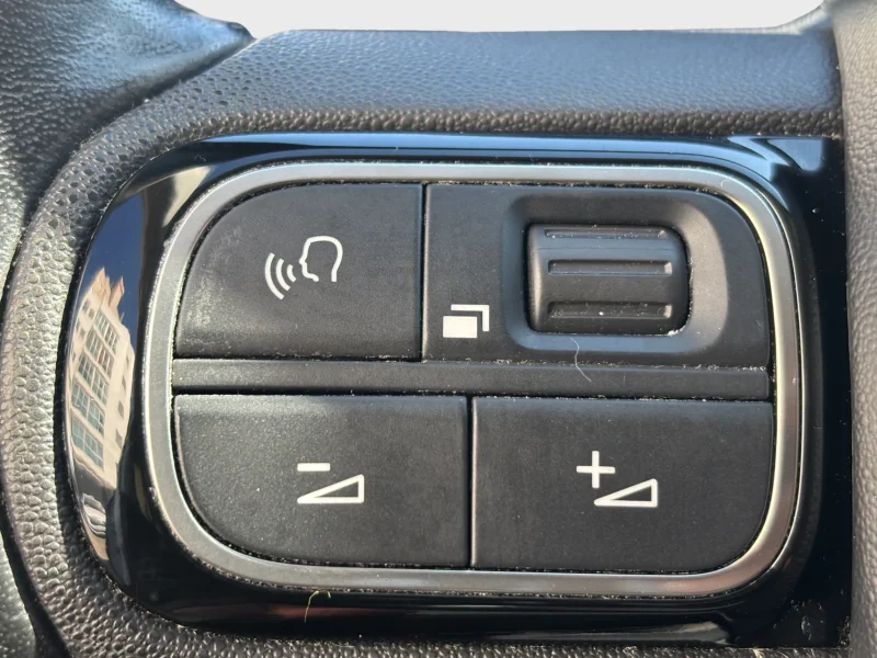 Imagen de CITROEN C5 Aircross