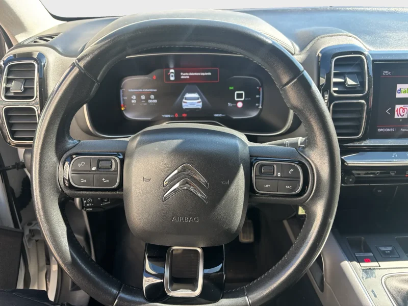Imagen de CITROEN C5 Aircross