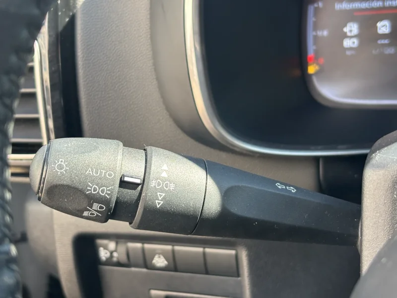 Imagen de CITROEN C5 Aircross