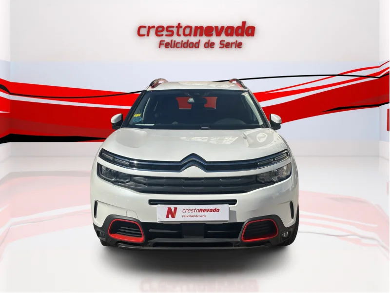 Imagen de CITROEN C5 Aircross
