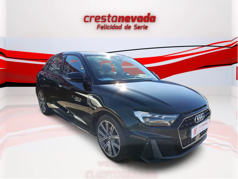 Imagen de AUDI A1