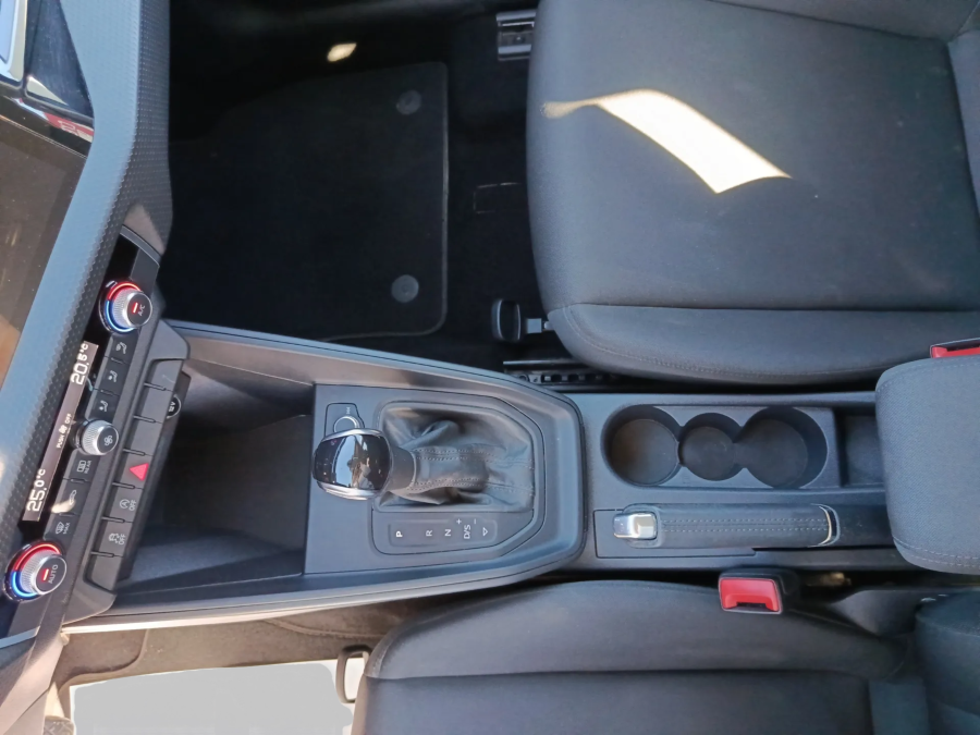 Imagen de AUDI A1