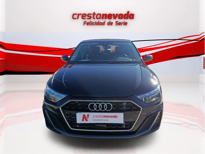 Imagen de AUDI A1