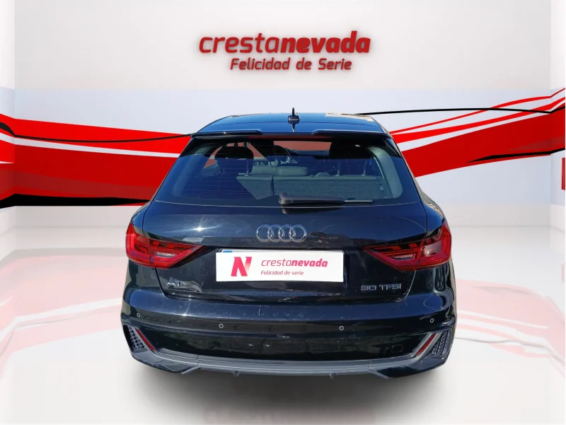 Imagen de AUDI A1