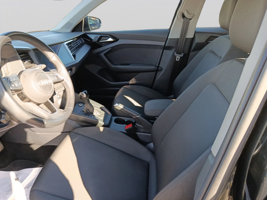 Imagen de AUDI A1