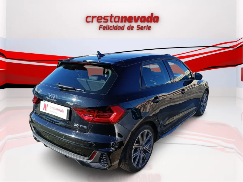 Imagen de AUDI A1