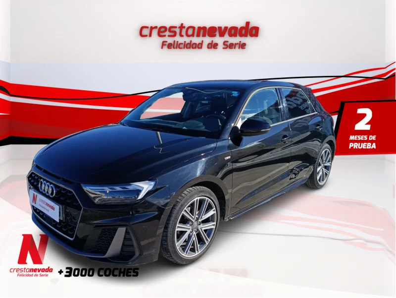 Imagen de AUDI A1