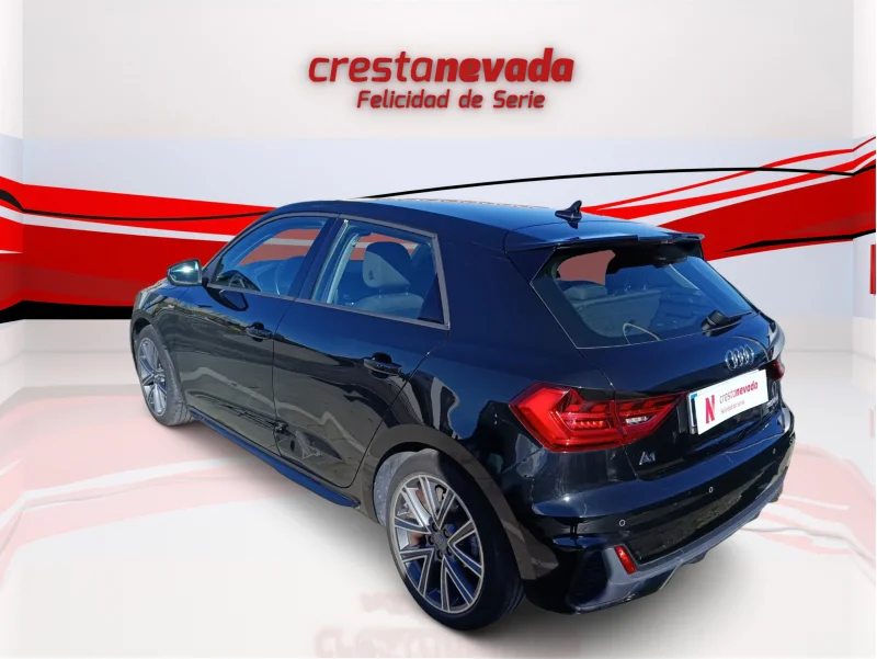 Imagen de AUDI A1
