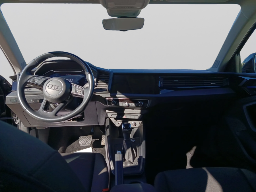 Imagen de AUDI A1
