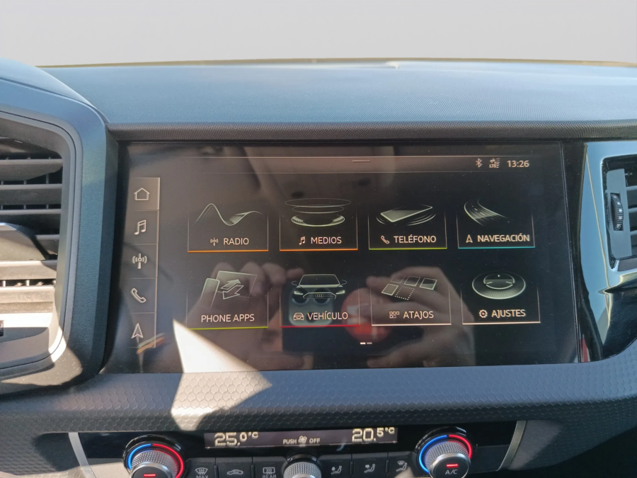 Imagen de AUDI A1