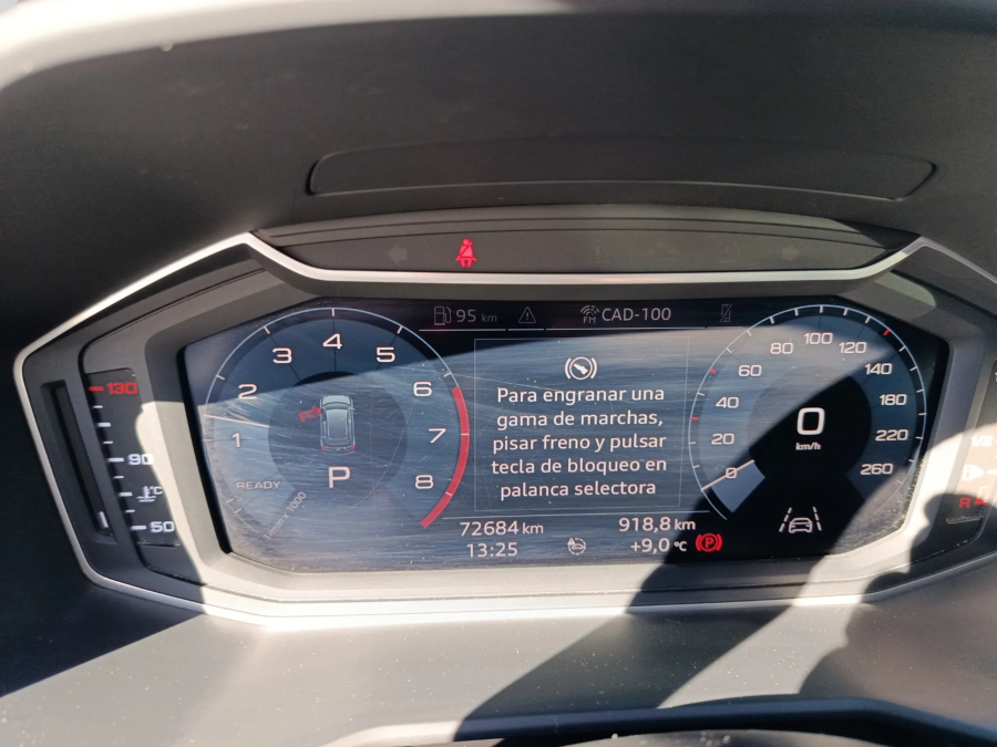 Imagen de AUDI A1