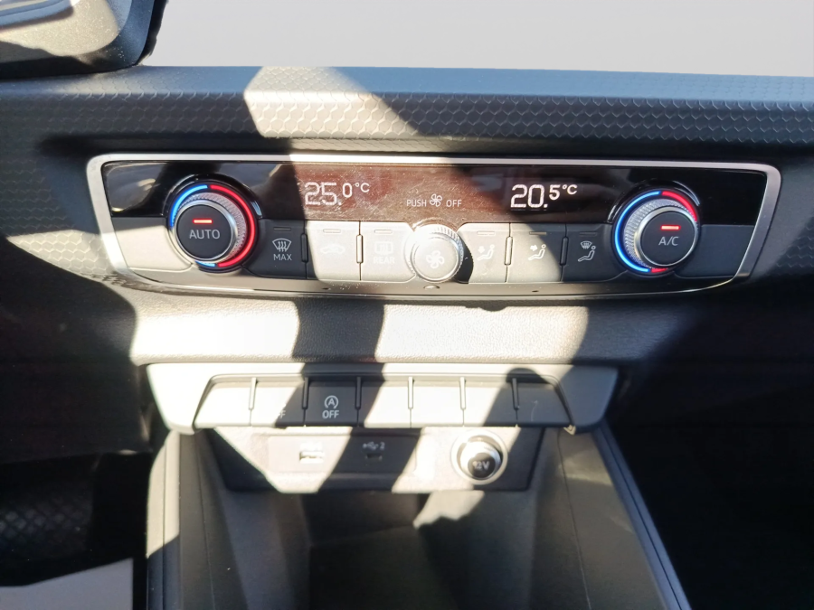 Imagen de AUDI A1