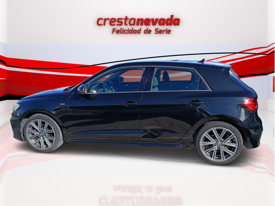 Imagen de AUDI A1