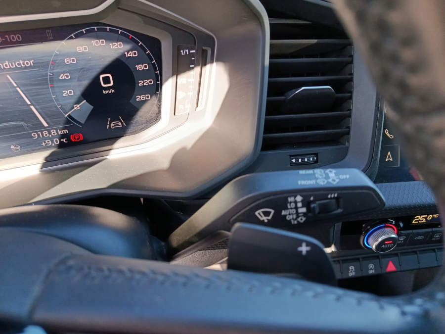 Imagen de AUDI A1