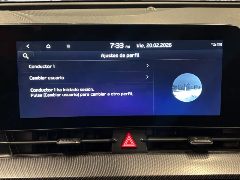 Imagen de Kia Sportage