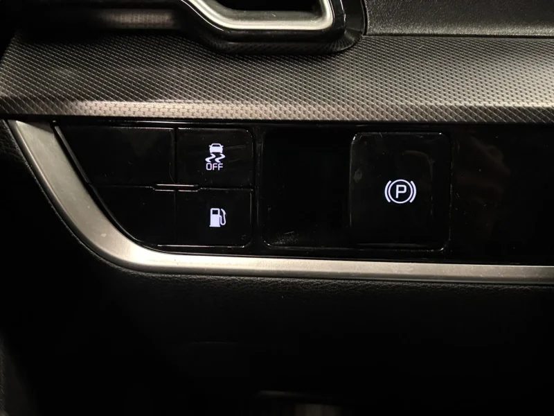 Imagen de Kia Sportage