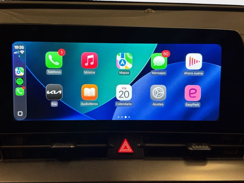 Imagen de Kia Sportage