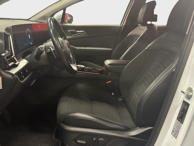 Imagen de Kia Sportage