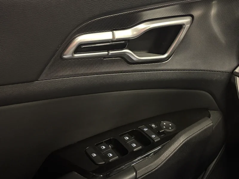 Imagen de Kia Sportage