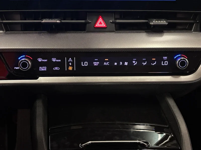 Imagen de Kia Sportage