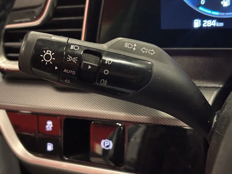 Imagen de Kia Sportage