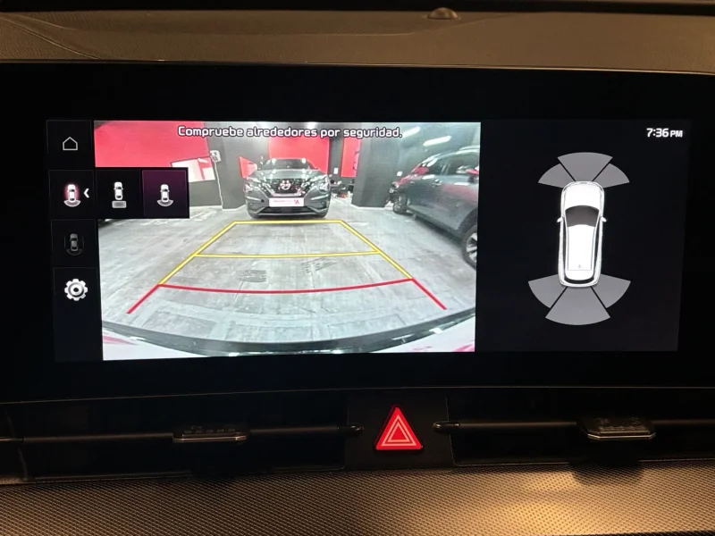 Imagen de Kia Sportage