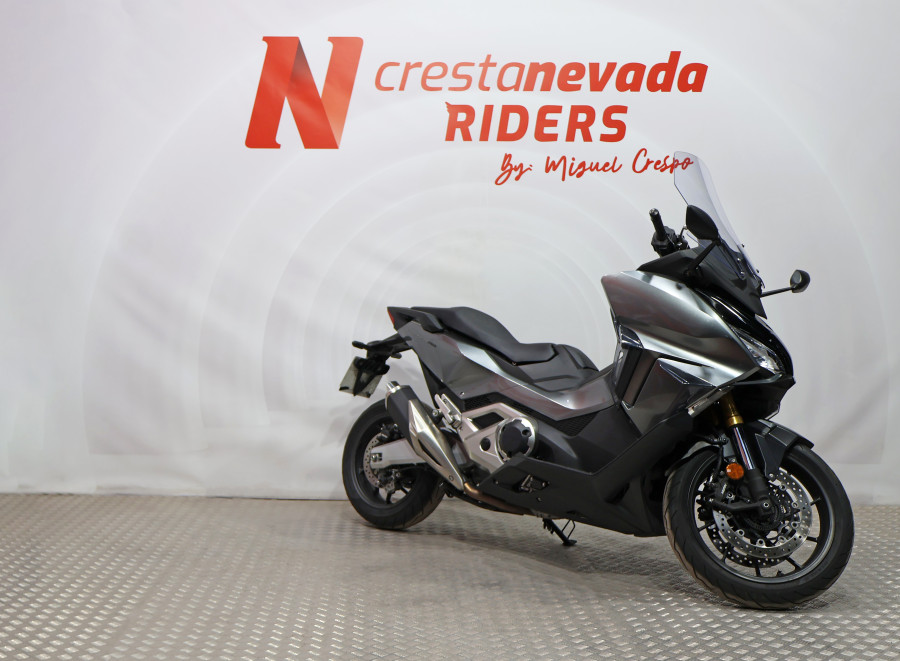 Imagen 16 de Honda FORZA 750 Gasolina 58 CV
