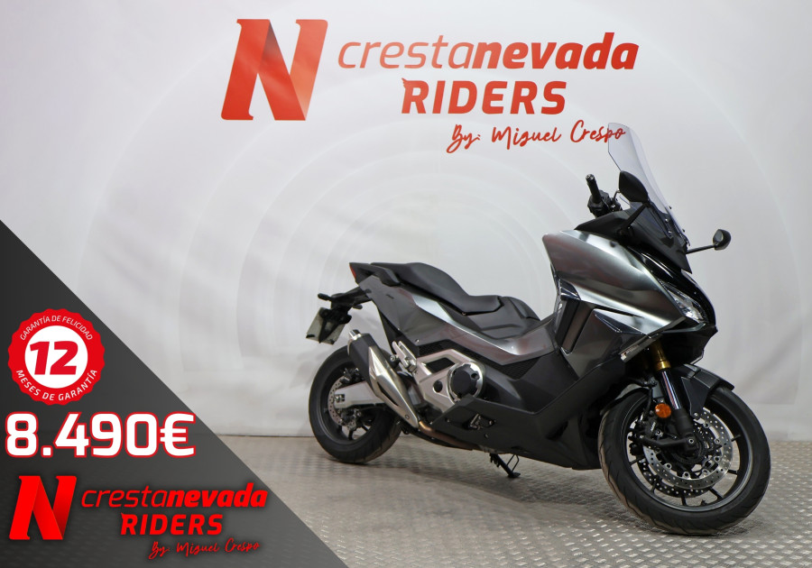 Imagen 1 de Honda FORZA 750 Gasolina 58 CV